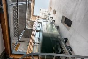 Отель «iloftmalaga Casapalma»