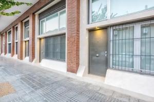 Отель «iloftmalaga Estación Central»