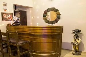 Отель «Itimat Karsiyaka»