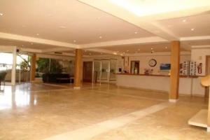 Отель «Kontiki Playa»