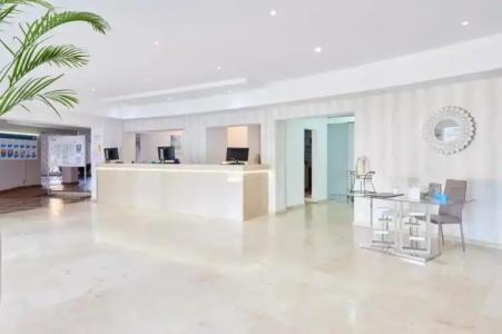 Roc Marbella Park - 2