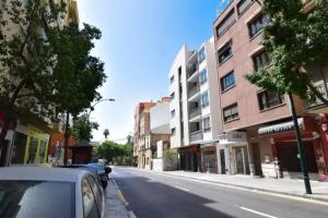 Отель «Letmalaga Cappuccino»