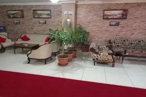 Отель «Merii»