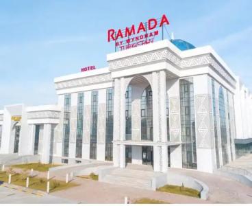 Ramada by Wyndham - 0