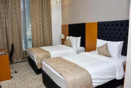 Ramada by Wyndham - 7