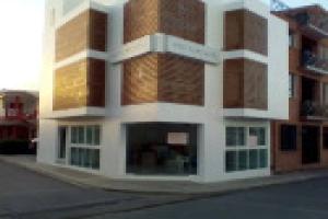 Hotel «Capri», Кабрера