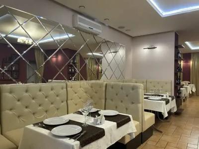 Чистые Пруды - 11