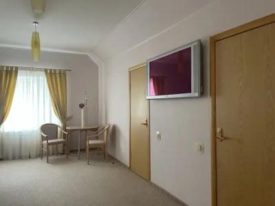 Чистые Пруды - 36