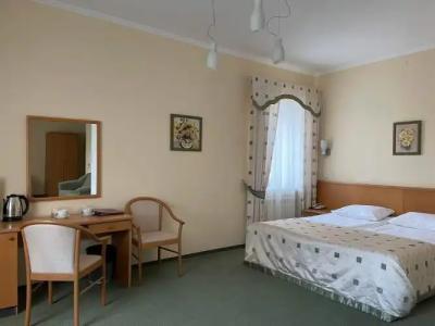 Чистые Пруды - 54