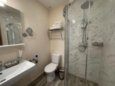 Чистые Пруды - 53