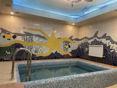 Чистые Пруды - 46