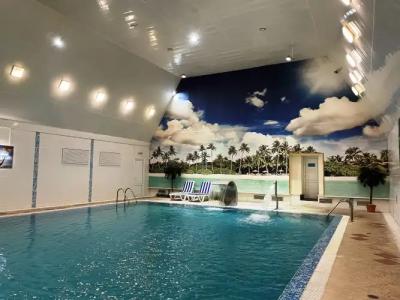 Чистые Пруды - 2