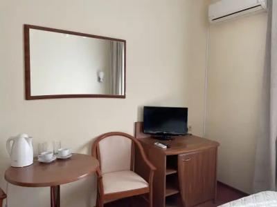 Чистые Пруды - 51