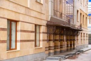 Отель Olympavan, Ереван