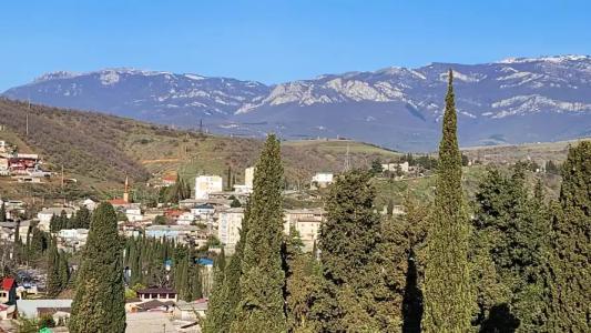 Своя дача - 9