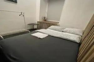 Гостиница «Эванс», Москва