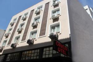 otel «Orkun»
