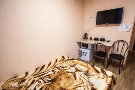 Samsonov Ligovskiy 48 - 6