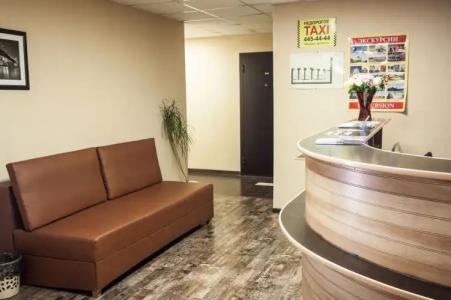 Samsonov Ligovskiy 48 - 1