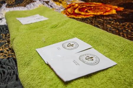 Samsonov Ligovskiy 48 - 24