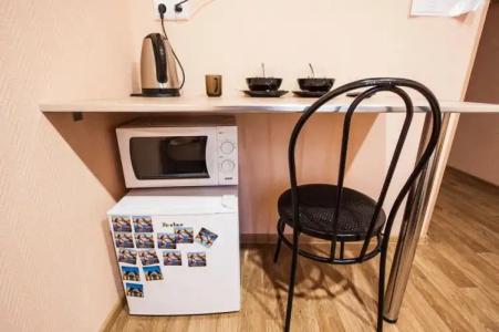 Samsonov Ligovskiy 48 - 18