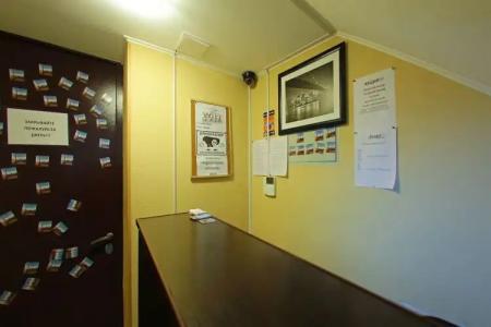 Samsonov Ligovskiy 48 - 12