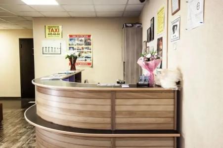 Samsonov Ligovskiy 48 - 21