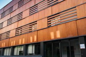 Хостел «Barcelona Pere Tarrés», Барселона