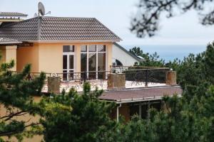 Апартаменты «Вилла Мария», Ялта