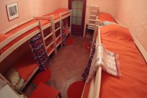 Cucumber Hostel
