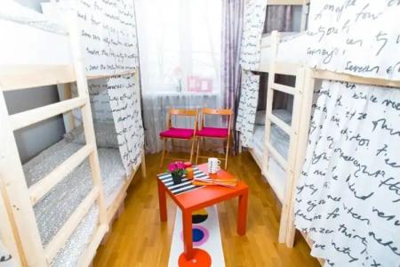 Hostels Jade Fox - 6