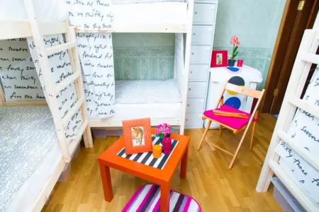 Hostels Jade Fox - 1