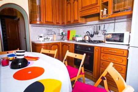 Hostels Jade Fox - 9