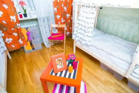 Hostels Jade Fox - 2