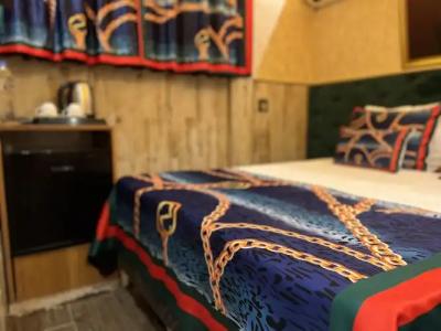 Maranda Boutique - 21