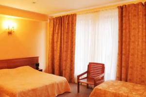 Мелодия гор 3