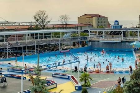 Море за окном - 12