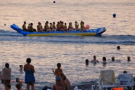 Море за окном - 21