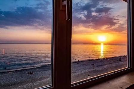 Море за окном - 10