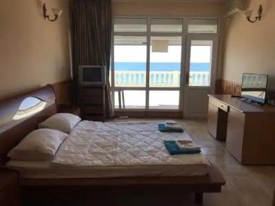 Море за окном - 25