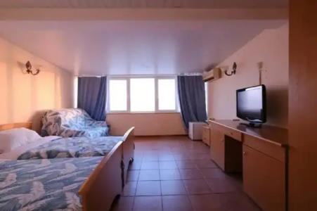 Море за окном - 39