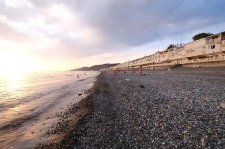 Море за окном - 13