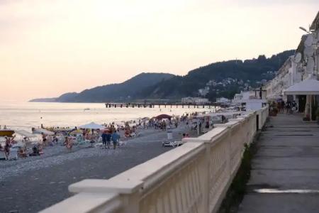 Море за окном - 31