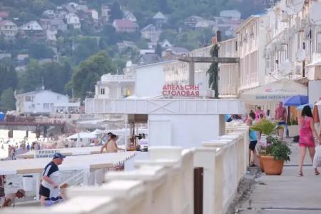 Море за окном - 3