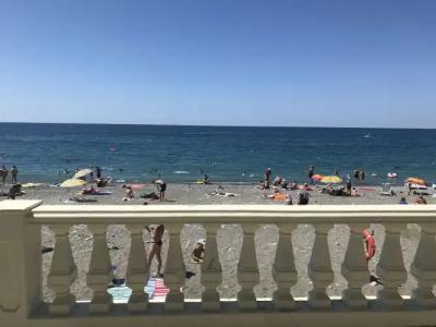 Море за окном - 1