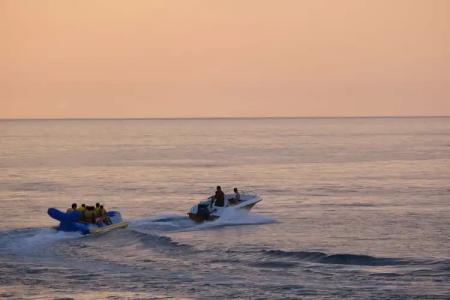 Море за окном - 2