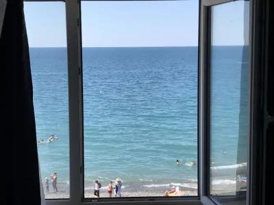 Море за окном - 16