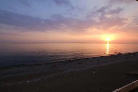 Море за окном - 9