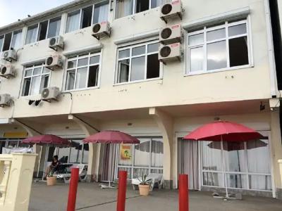 Море за окном - 4