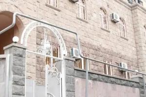 Гостиница «Town Palace», Ереван